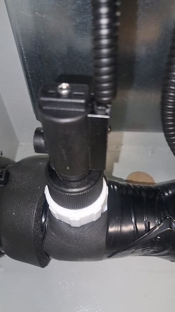 Гидромодуль для чиллеров и тепловых насосов