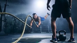 Workout Music Music Rap Gym Hip Hop