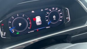 Volkswagen Tiguan II, 2020