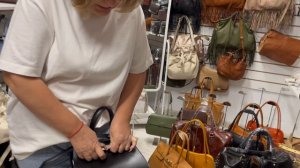 Сумки. Италия.