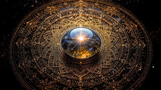CROWN CHAKRA ｜ 963Hz Healing Music for Pineal Activation ｜ Connect to Spiritual Guides and Oneness