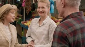 Спасская 11-12 серия от 29.07.2025 на канале Россия. Сериал Спасская