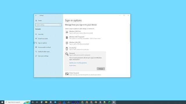How to Remove Password in Windows 10 - Full Guide