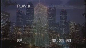 𝗕𝗔𝗖𝗞 𝗧𝗢 𝟭𝟵𝟴𝟳 ⧸⧸  Vaporwave Synthwave Chillwave Retrowave Mix