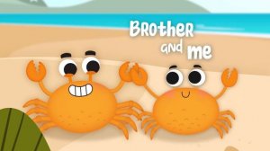 My Family and ME! - A Family Song by ELF Learning