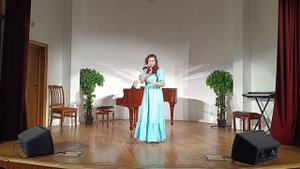 Лилиана Яковлева "Море внутри меня"