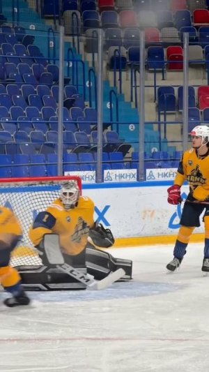 🥅 Все вратари перед сезоном