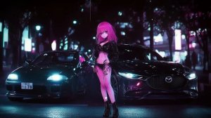 ＮＯ ＬＩＭＩＴＳ - BEST NIGHT DRIVE PHONK MIX (LXST CXNTURY TYPE) - NIGHT CAR MUSIC 2025 (1080p_24fps_H264-