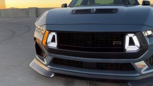 Ford Mustang RTR Spec 2 обзор форд мустанг гт ртр спец 2