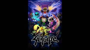 4етыре Русский трейлер мультсериала