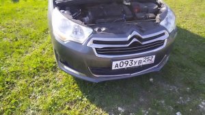 Citroen C4 2014
