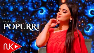 Sedef Budaqova - Popuri