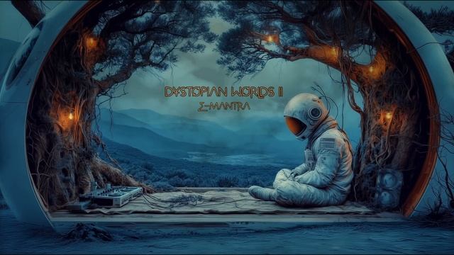 Dystopian Worlds II