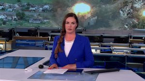 Выпуск программы "Время" от 29.07.2025