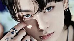 🌟 Чонгук: Актёрский дебют или загадочный проект? 🎬✨