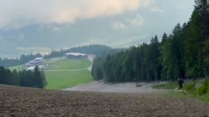 Paganella горы мечты