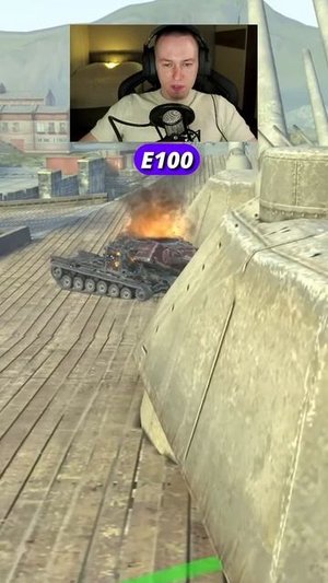 Неспортивное поведение, за которое НЕ ЗАБАНЯТ Tanks Blitz