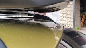 Автобокс Way-box Cobra 480 на Renault Sandero Stepway