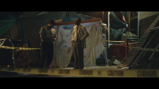 В аду нет слез