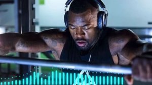 Тренажерный зал Мотивация для Спорта и Фитнеса Workout Music 💪🏼