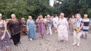 Баня....... 27.07.25 Гомель парк Луначарского 🥰💫