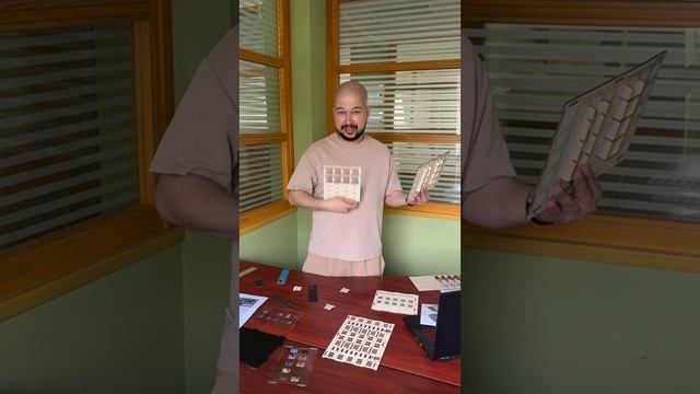 Инструкция для сборки модели "Ночник Хрущёвка" смотреть онлайн