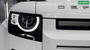 Ремонт светодиодных колец ДХО. Как восстановить работу без замены фары?