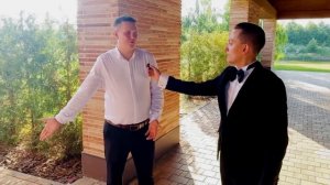 Пранк видео с подменой вопросов 2024