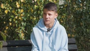 Кирилл Ш. , 2008 гр.