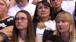 Лукашенко; Хочу обратиться к россиянам, украинцам и белорусам! ⁄⁄ 'Славянский базар-2025'! Открытие