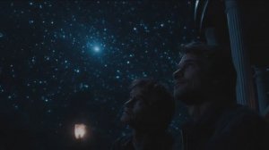 Ночной разговор