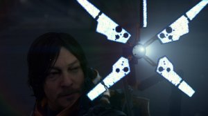 DEATH STRANDING #2