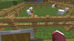 Мушрумы Спасли Меня от Зомби 🍄