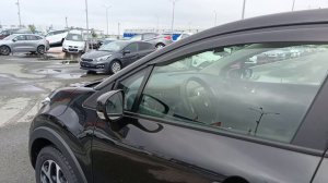Renault Kaptur 2.0 л Бензин МКПП (143 л.с.) 4WD 2019