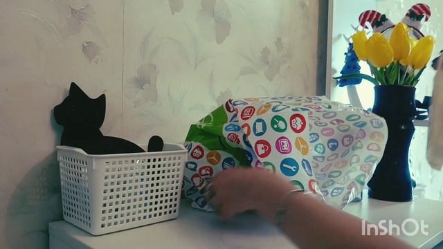 Покупки Фикс Прайс, Магнит косметик. #покупки #like #youtube #фикспрайс