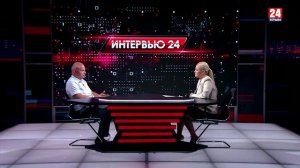 Интервью 24. Алексей Игнатенко. Выпуск от 29.07.25