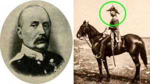 ⚡ История ПИ: Загадочный ПАМЯТНИК царскому ГЕНЕРАЛУ ...