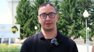 Студенты СОГУ прошли учебную практику в Никитском ботаническом саду