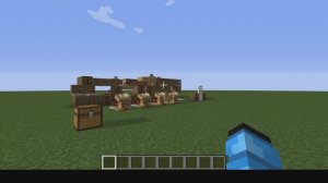 🔒🔨Создаём замок с паролем БЕЗ МОДОВ! В майнкрафт🟩