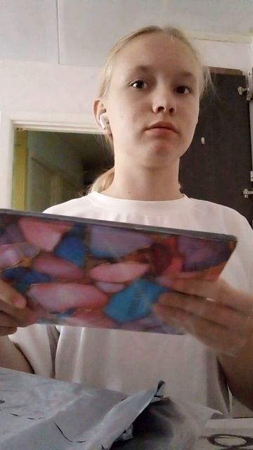 Распаковка посылок с вб 1 часть смотреть онлайн