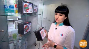 Лекарства в жару: а что говорит инструкция? Доброе утро. Фрагмент выпуска от 29.07.2025