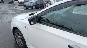 Skoda Rapid 1.6 MT (90 л.с.) 2016