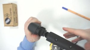 Регулируемый складной приклад СВДС, Тигр, TG3, SAG