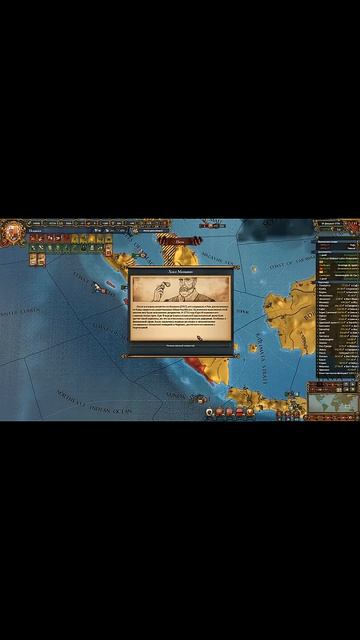 Хосе Моньино #eu4 #europauniversalis #spain #испания #history #история смотреть онлайн