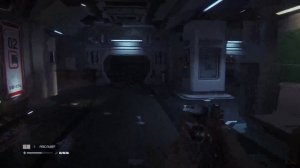 Безысходность станции: Alien Isolation. 2kGames