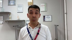 Отзыв об экскурсии. СтройМир
