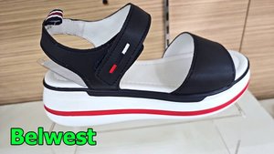Магазин Belwest.Огромные скидки на кожаную обувь