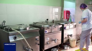 КАКАЯ СУДЬБА ЖДЕТ МОЛОЧНУЮ КУХНЮ ОРЕНБУРГА?