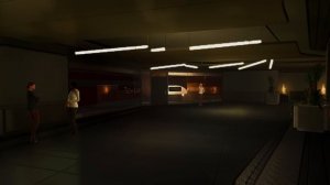 Deus Ex; Human Revolution - Sarif Industries Theme (Ambient OST) (1080p_30fps_H264-128kbit_AAC)