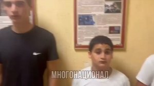 В Саратове силовики накрыли ОПГ состоящую из малолетних абу-бандитов, которые нападали и угрожали но